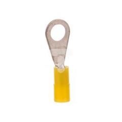 Końcówka oczkowa izolowana KOI 0,5/3,5 E09KO-02010100403 /25szt./