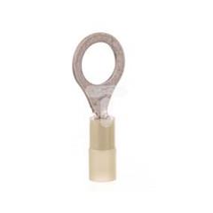 Końcówka oczkowa izolowana KOI 0,5/5 E09KO-02010100603 /25szt./