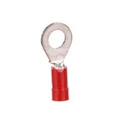 Końcówka oczkowa izolowana KOI 1/5 E09KO-02010101102 /25szt./