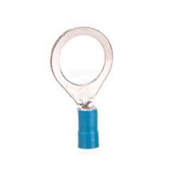 Końcówka oczkowa izolowana KOI 2,5/12 E09KO-02010102202 /25szt./