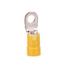 Końcówka oczkowa izolowana KOI 6/4 E09KO-02010102502 /25szt./