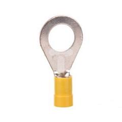 Końcówka oczkowa izolowana KOI 6/10 E09KO-02010102902 /25szt./