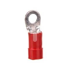 Końcówka oczkowa izolowana KOI 10/5 E09KO-02010103202 /10szt./