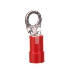 Końcówka oczkowa izolowana KOI 10/6 E09KO-02010103302 /10szt./