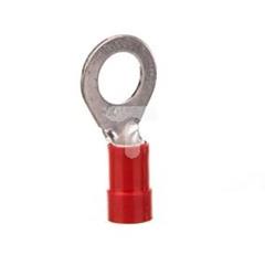 Końcówka oczkowa izolowana KOI 10/10 E09KO-02010103502 /10szt./