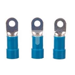 Końcówka oczkowa izolowana KOI 16/5 E09KO-02010103702 /10szt./