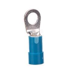 Końcówka oczkowa izolowana KOI 16/8 E09KO-02010103902 /10szt./