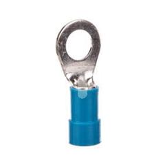 Końcówka oczkowa izolowana KOI 16/10 E09KO-02010104002 /10szt./