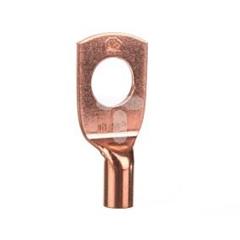 Końcówka oczkowa miedziana KM 10/10 E11KM-01010102602 /10szt./