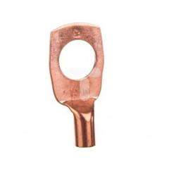 Końcówka oczkowa miedziana KM 10/12 E11KM-01010102702 /10szt./