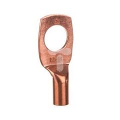 Końcówka oczkowa miedziana KM 16/12 E11KM-01010103202 /10szt./