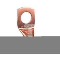 Końcówka oczkowa miedziana KM 150/20 E11KM-01010107602 /10szt./