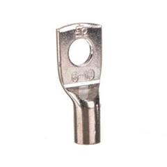 Końcówka oczkowa miedziana cynowana KOR 10/6 E11KM-01020102402 /10szt./