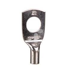 Końcówka oczkowa miedziana cynowana KOR 10/10 E11KM-01020102602 /10szt./