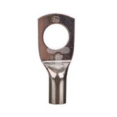 Końcówka oczkowa miedziana cynowana KOR 25/12 E11KM-01020103702 /10szt./