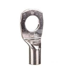 Końcówka oczkowa miedziana cynowana KOR 50/16 E11KM-01020105002 /10szt./