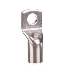 Końcówka oczkowa miedziana cynowana KOR 120/12 E11KM-01020106702 /10szt./