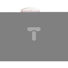 Końcówka oczkowa miedziana cynowana KOR 120/16 E11KM-01020106902 /10szt./