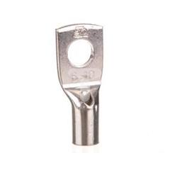 Końcówka oczkowa miedziana cynowana KORo 10/6 E11KM-01020200202 /10szt./