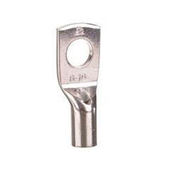 Końcówka oczkowa miedziana cynowana KORo 16/8 E11KM-01020200802 /10szt./