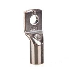 Końcówka oczkowa miedziana cynowana KORo 25/6 E11KM-01020201202 /10szt./