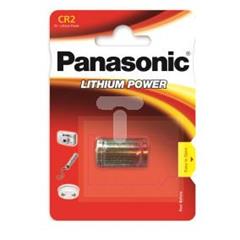 Bateria litowa CR2 3V CR2L/1BP