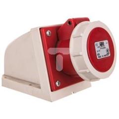 Gniazdo 16A 3P stale IP67 110V 1132-4