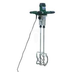 Mieszarka 1350W obroty: I:0-500, II: 0-800 min-1 2xM14 DED7929