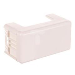 Moduł 2P+E 10A SWISS STD-TYPE 12 SY/WT GEWISS GW20056