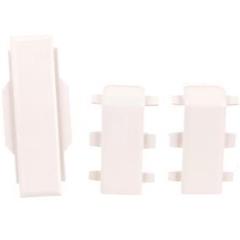 Łącznik pokrywy kanałów kablowych Ultra 101x50 oraz 101x34 ETK10170E