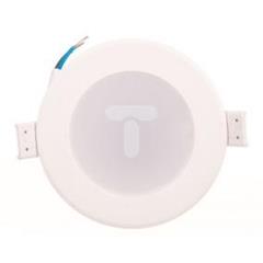 Oprawa downlight AURA LED 7W 570lm 4000K biała OR-OD-6048WLX4