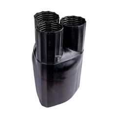 Palczatka do rur 110mm SEH3-B 110 /135-56/ czarna 5-3001