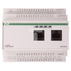 FHome Moduł 16 wejść + wejść urządzeń silnikowych 24V DC mH-E16 LEVEL 2