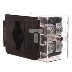 Przekładnik prądowy APA-W 14.2 600/5A kl.0,2 2,5VA fi25,5mm/40x10mm /+ świadectwo wzorcowania/ 1115718214T