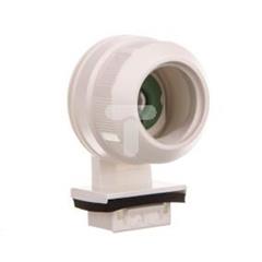 Oprawka bryzgoszczelna i hermetyczna G13/T8 AAG STUCCHI 1780/26 /10szt./