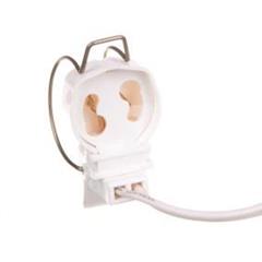 Oprawka świetlówki kołowej G10q AAG STUCCHI 189/CM /10szt./