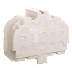 Oprawka świetlówki kompaktowej 2G11 AAG STUCCHI 441/V /10szt./