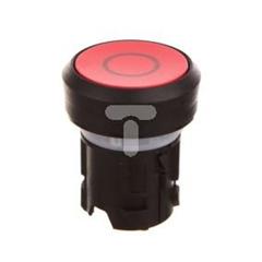 Napęd przycisku czerwony /O/ z samopowrotem 3SU1000-0AB20-0AD0