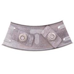 Pokrywa kolanka 45 stopni 50mm PZKKMPJ50 101714