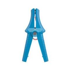 Krokodylek K09 11kV niebieski WAKROBU32K09