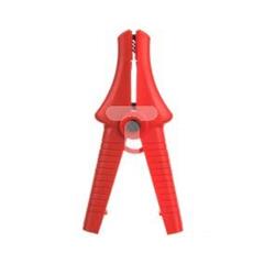 Krokodylek K09 11kV czerwony WAKRORE32K09