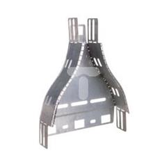 Redukcja symetryczna 200/50x60mm RKSFJ200/50H60 165912205