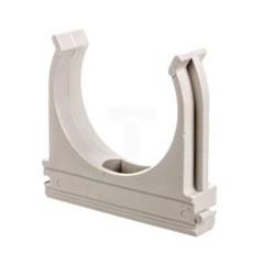 Uchwyt otwarty do rur gładkich fi 50mm ECCF50 /25szt./