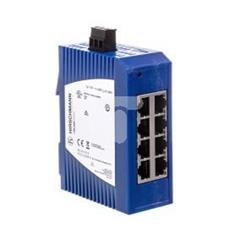 Switch przemysłowy SPIDER III 8x10/100 Mbit/s RJ45 H-942 132-002