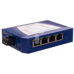 Switch przemysłowy SPIDER III 4x10/100 Mbit/s RJ45 1x100 Mbit/s MM SC H-942 132-007
