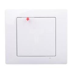 Radiowy nadajnik klawiszowy 2-kanałowy dwukierunkowy z czujnikiem temperatury RNK-22 EXL10000005