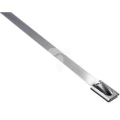 Opaska stalowa 290x4,6mm 6706 BMSTL2946 /100szt./