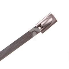 Opaska stalowa 127x4,6mm 6701 BMSTL1346 /100szt./