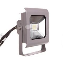 Projektor LED 10W ANTRA LED10W-NW GR 750lm 4000K 25583