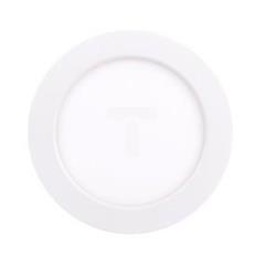 Oprawa downlight LED 12W SYLFLAT surface 1000lm ROUND 3000K natynkowa 0053298
